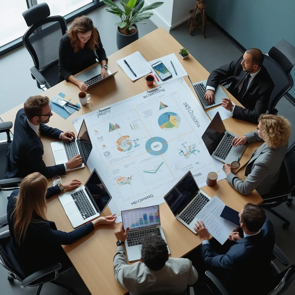 Strategiemeeting
