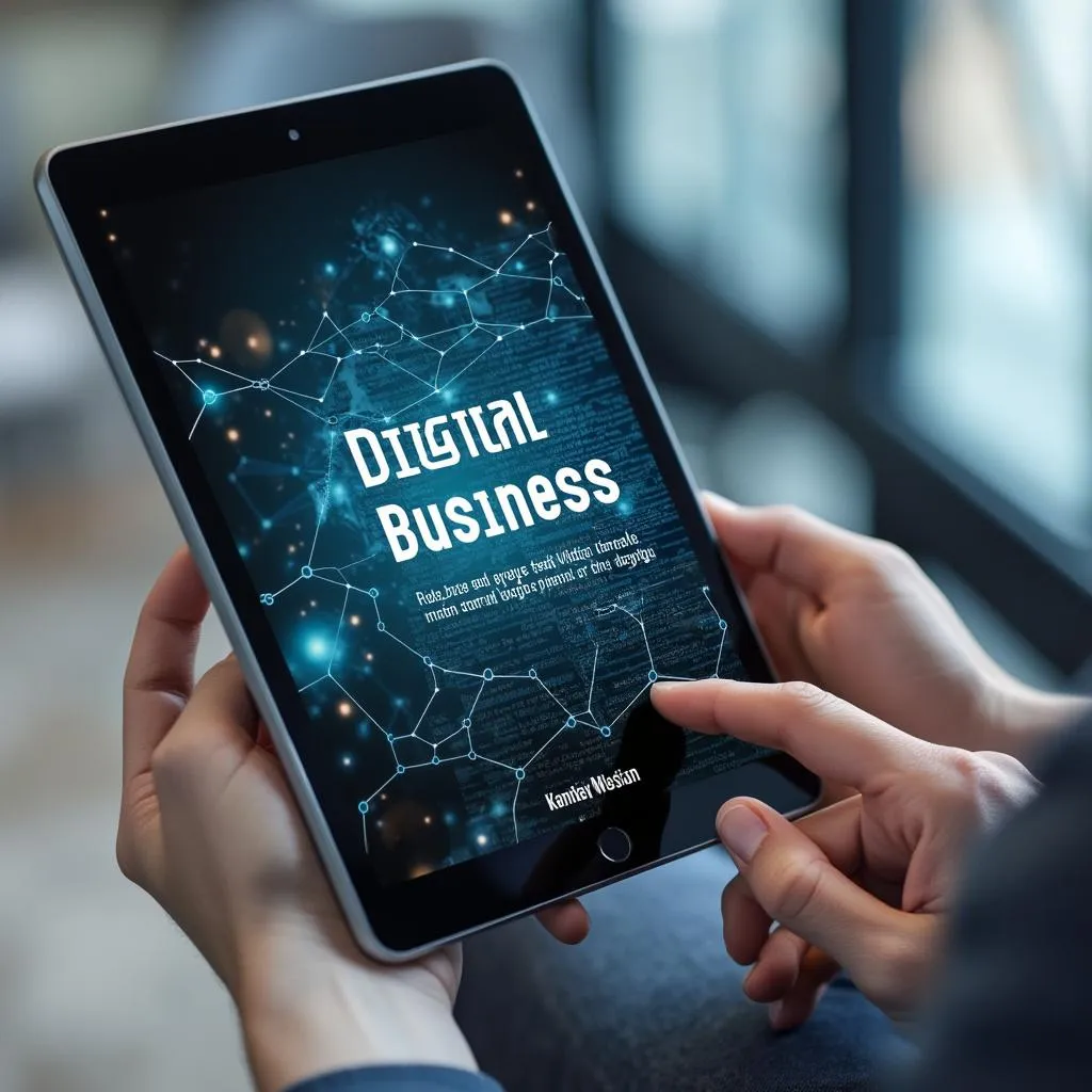 Business E-Book