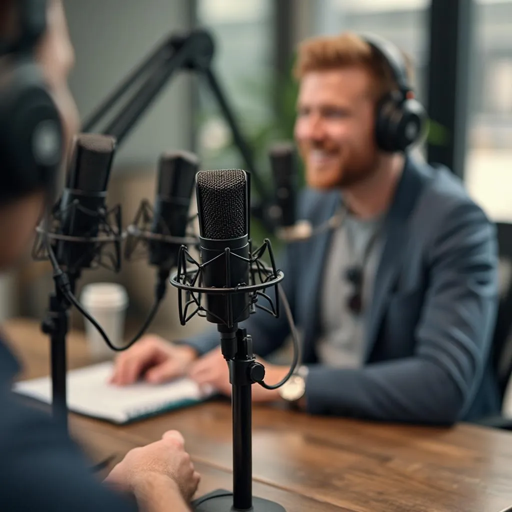 Leadership Podcast