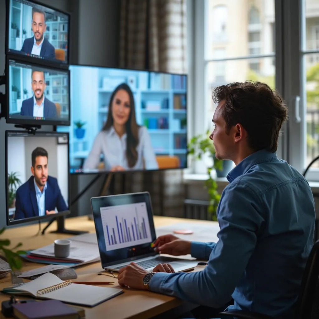 Webinar Serie